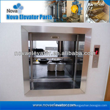 Essen Dumbwaiter, Hotel Essen Fahrstuhl Dumbwaiter, 100KG Dumbwaiter